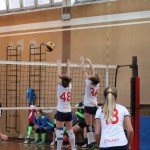 Under 16 Sokol - Poggi