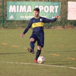 Elitna liga: Primorje - Pro Cervignano
