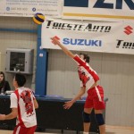 1. moška divizija: Sloga Tabor - Torriana