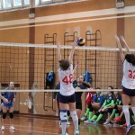 Under 16 Sokol - Poggi