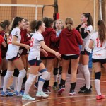 Under 16 Sokol - Poggi