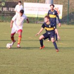 Elitna liga: Primorje - Pro Cervignano