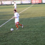 Elitna liga: Primorje - Pro Cervignano