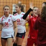 Under 16 Sokol - Poggi