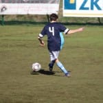 Deželni under 16: Primorje - Trivignano 2:1