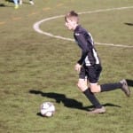 Deželni under 16: Primorje - Trivignano 2:1