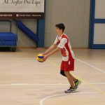1. moška divizija: Sloga Tabor - Torriana