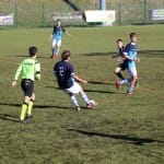 Deželni under 16: Primorje - Trivignano 2:1