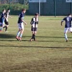 Deželni under 16: Primorje - Trivignano 2:1