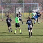 Deželni under 16: Primorje - Trivignano 2:1