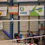 1. moška divizija: Sloga Tabor - Torriana