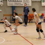 C-liga ženske: Zalet - Royalkennedy 1:3