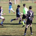 Deželni under 16: Primorje - Trivignano 2:1