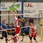 1. moška divizija: Sloga Tabor - Torriana
