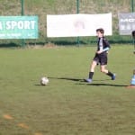 Deželni under 16: Primorje - Trivignano 2:1