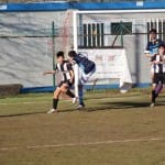 Deželni under 16: Primorje - Trivignano 2:1