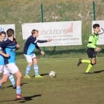 Deželni under 16: Primorje - Trivignano 2:1