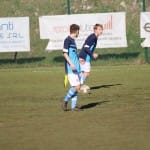 Deželni under 16: Primorje - Trivignano 2:1