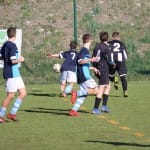 Deželni under 16: Primorje - Trivignano 2:1