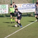 Deželni under 16: Primorje - Trivignano 2:1