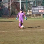 Deželni under 16: Primorje - Trivignano 2:1