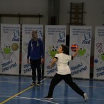 Špeter: Žabica skokica tokrat z učenci dvoježične šole