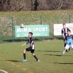 Deželni under 16: Primorje - Trivignano 2:1