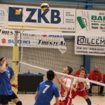 1. moška divizija: Sloga Tabor - Torriana