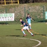 Deželni under 16: Primorje - Trivignano 2:1
