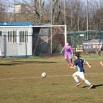 Deželni under 16: Primorje - Trivignano 2:1