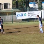 Deželni under 16: Primorje - Trivignano 2:1