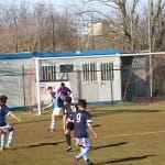 Deželni under 16: Primorje - Trivignano 2:1