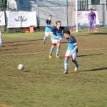 Deželni under 16: Primorje - Trivignano 2:1