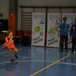 Špeter: Žabica skokica tokrat z učenci dvoježične šole