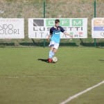 Deželni under 16: Primorje - Trivignano 2:1