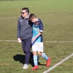 Deželni under 16: Primorje - Trivignano 2:1