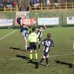 Deželni under 16: Primorje - Trivignano 2:1