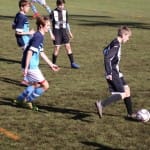 Deželni under 16: Primorje - Trivignano 2:1