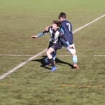 Deželni under 16: Primorje - Trivignano 2:1