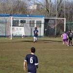 Deželni under 16: Primorje - Trivignano 2:1