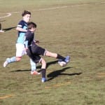 Deželni under 16: Primorje - Trivignano 2:1