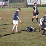 Deželni under 16: Primorje - Trivignano 2:1