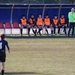 Deželni under 16: Primorje - Trivignano 2:1