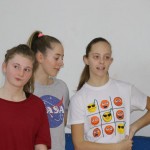 ZSŠDI: Šolski jezikovni poligon ponovno v Dolini