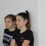 ZSŠDI: Šolski jezikovni poligon ponovno v Dolini