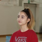 ZSŠDI: Šolski jezikovni poligon ponovno v Dolini