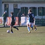 Deželni under 16: Primorje - Trivignano 2:1