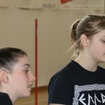 ZSŠDI: Šolski jezikovni poligon ponovno v Dolini