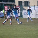 Deželni under 16: Primorje - Trivignano 2:1