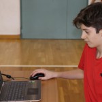 ZSŠDI: Šolski jezikovni poligon ponovno v Dolini